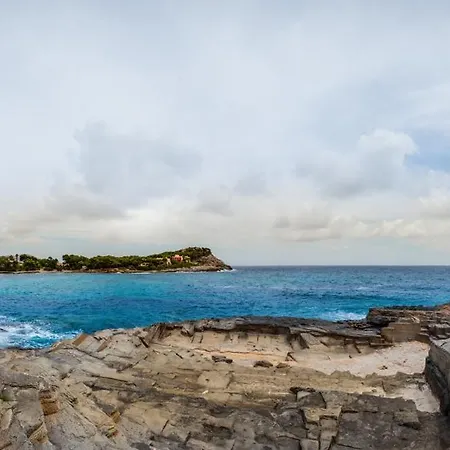 Cala Padri Seafront * Capdepera (Mallorca)